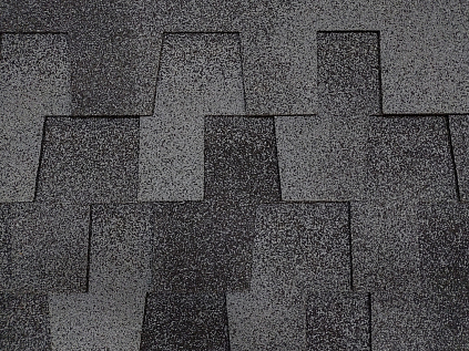 Купить Гибкая черепица Ruflex / Руфлекс Vista Балтика - изображение 1